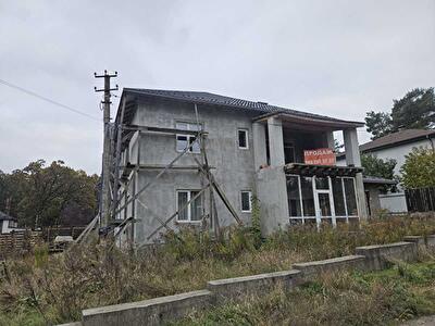 Киевская обл., Киево-Святошинский район, с. Вита-Почтовая, Івана Франка