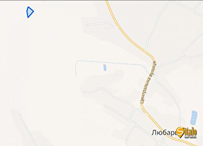 Киевская обл., Бориспольский район, с. Любарцы