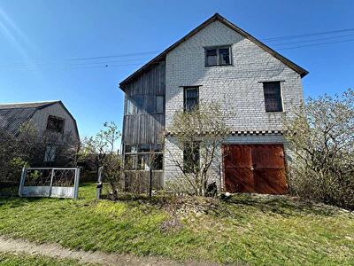 Днепровский район, с. Баловка, Світанок