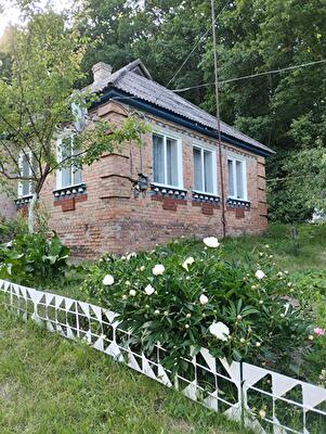 Полтавська обл., Лубенський район, с. Біївці
