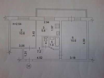 Киев, Чернобыльская ул.