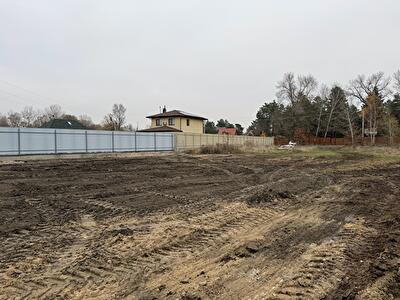 Вишгородський район, с. Осещина