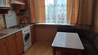 Киев, Старокиевская ул., 9