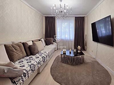 Київ, Героїв Дніпра вул., 36Б