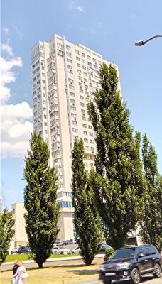Юрия Шумского ул., 1А