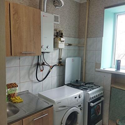 м. Бровари, Сергія Москаленко вул., 2А