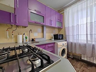 Днепр, Писаржевского ул.