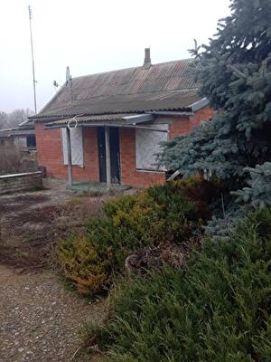 Днепропетровская обл., Днепровский район, с. Волосское