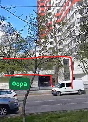 Броварской район, г. Бровары, Симона Петлюры ул., 28
