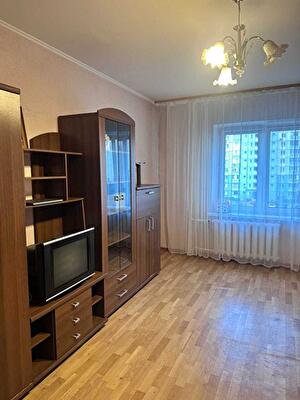 Михаила Донца ул., Драгоманова, 1-К
