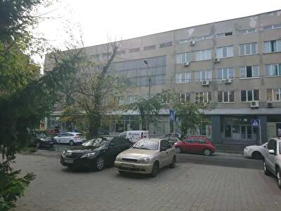 Киев, Куреневская ул., 2Б
