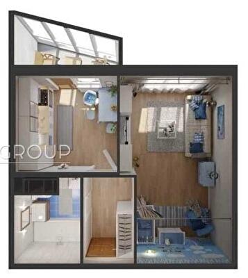 Киев, Бориса Гмыри ул., 22Б