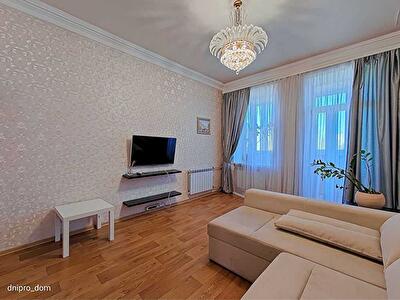 Днепр, Левка Лук яненка, 2е