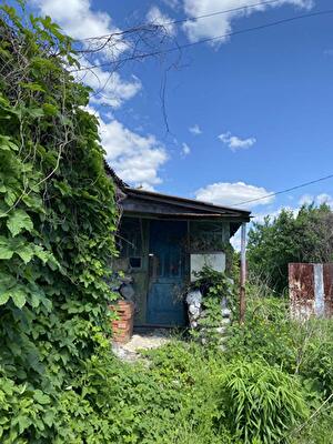 Киевская обл., Броварской район, с. Пуховка