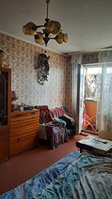Одеса, Академика Заболотного вул., 57