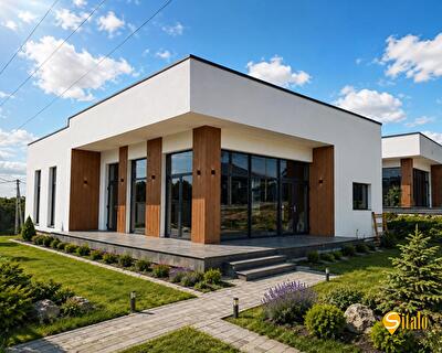 Києво-Святошинський район, с. Білогородка