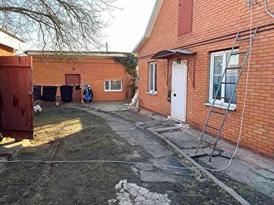 Днепр, Вадима Сидура ул., 1