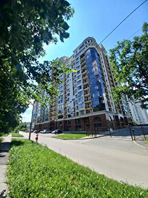 Профессорская ул., 34