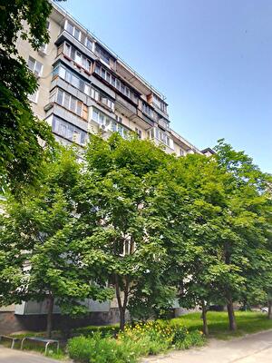 Киев, Правды просп., 88Б
