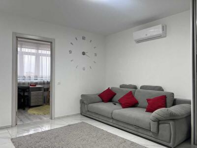 Киев, Урловская ул., 23Г