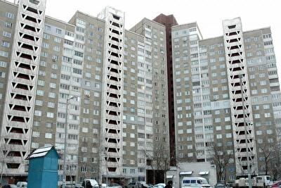 Киев, Академика Заболотного ул., 4