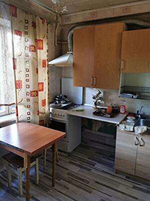 Киев, Каунасская ул., 8/2