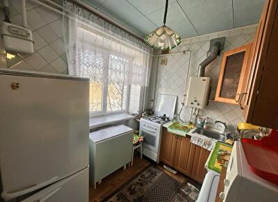 Киевская обл., Бориспольский район, г. Борисполь, Киевский Путь ул., 27