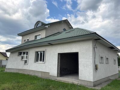 Полтавська обл., Кременчуцький район, с. Кривуші