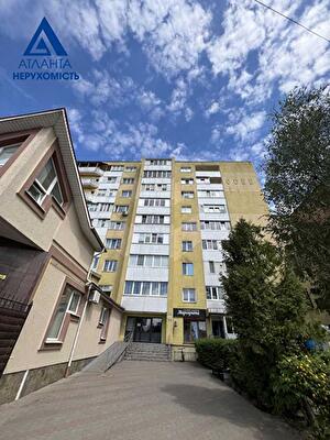 Возрождения просп., 22А