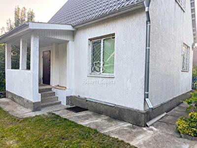 Обухівський район, с. Нові Безрадичі, Підгірна, 5