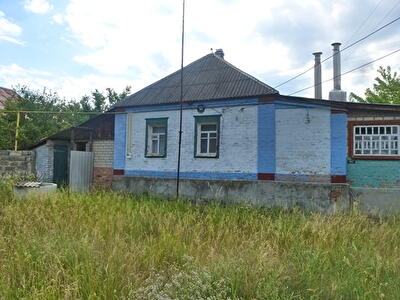 Харківська обл., Зміївський район, м. Зміїв