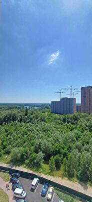 Бориса Гмыри ул., 22Б