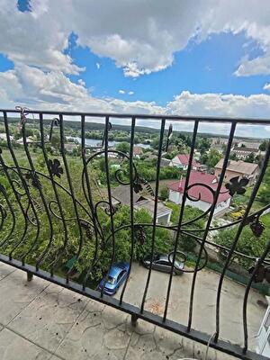 Таращанський район, м. Тараща, Липнева 2