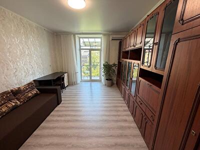 Дмитрия Яворницкого просп., 46