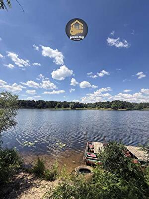 Вишгородський район, с. Хотянівка, Брама