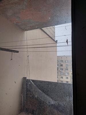 Академика Глушкова просп.