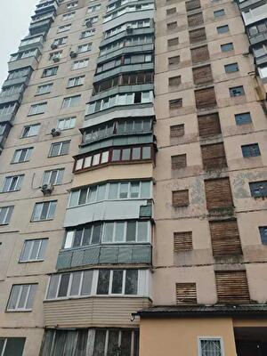 Георгия Гонгадзе просп., 3Б