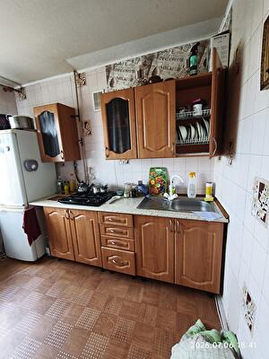 Днепр, Агнии Барто ул., 7