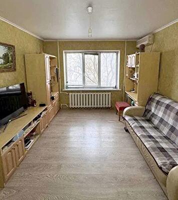 Мануйловский просп., 8