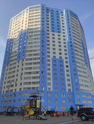 Броварський район, м. Бровари, Сергія Москаленко вул., 55