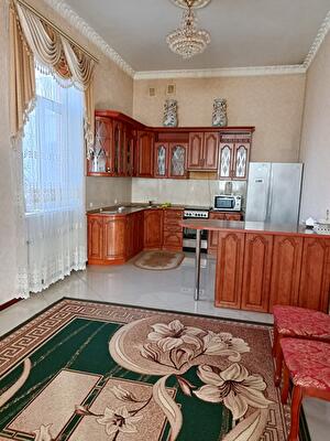 Киевская обл., Броварской район, г. Бровары, Горіхова вул.