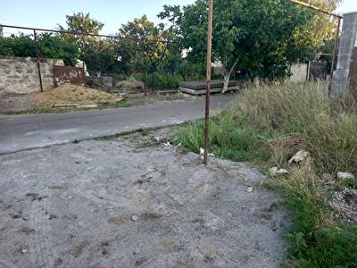 Беляевский район, пос. Усатово, Молодёжная