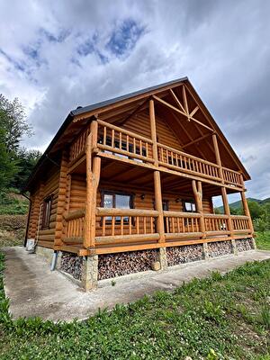 Івано-Франківська обл., Косівський район, с. Шешори