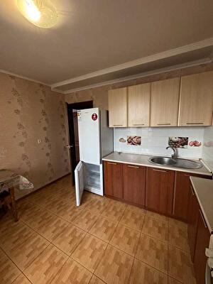 Сергея Москаленко ул., 43