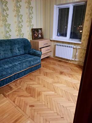Харьков, Александровский просп., 109