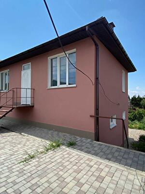 Одеська обл., Біляївський район, с. Нерубайське, Леси Украинки