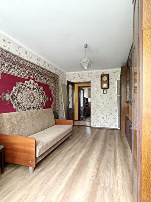 Николаев, Крылова ул.