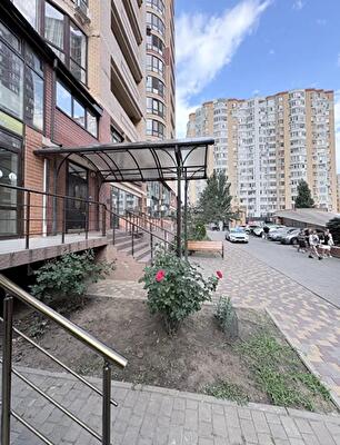 Одеса, Армійська вул.