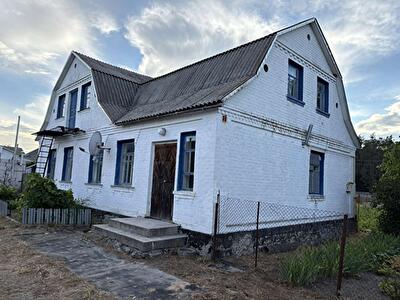 Киевская обл., Ракитнянский район, с. Синява