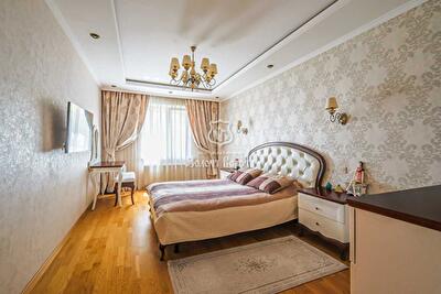 Києво-Святошинський район, м. Вишневе, Святоюріївська, 22
